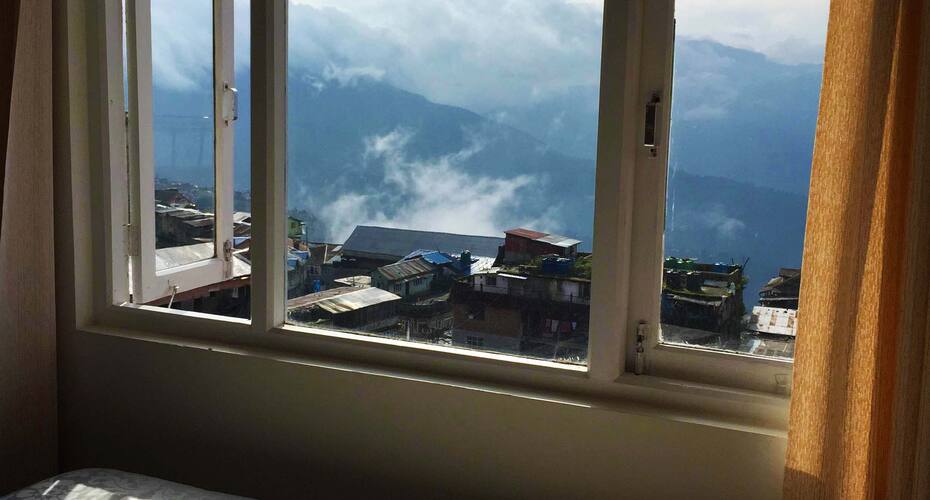 Hotel Raph-Khang, Darjeeling 5
